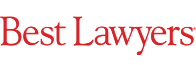 best lawyers logo